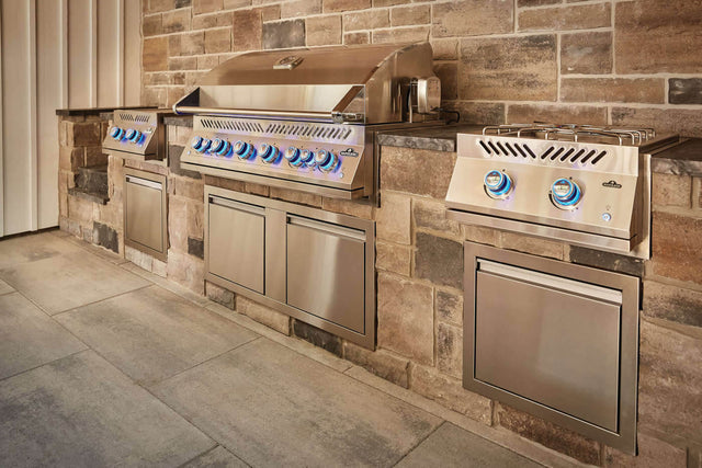 Brûleurs de puissance (power burners)