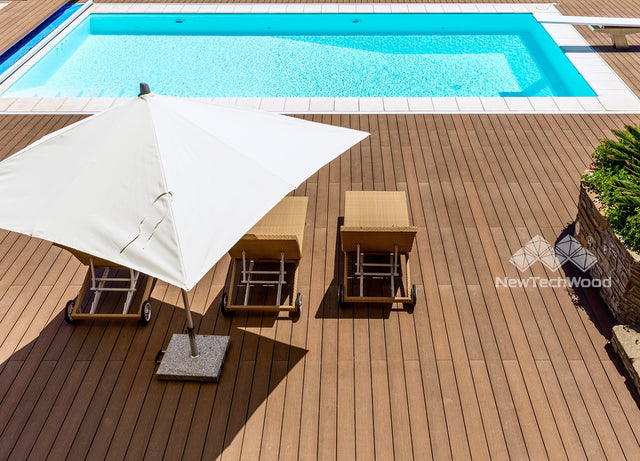 NewtechWood (Bois de Composite)