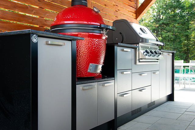 Kamado Joe Classic II