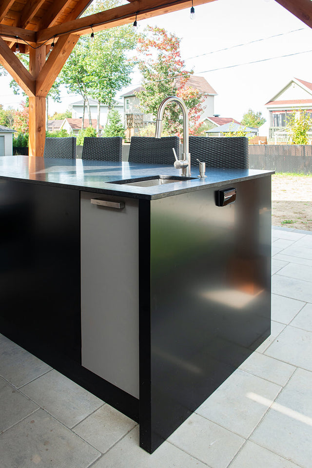 Cabinets Collection PUR