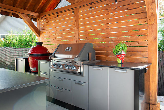 Cabinets Collection PUR