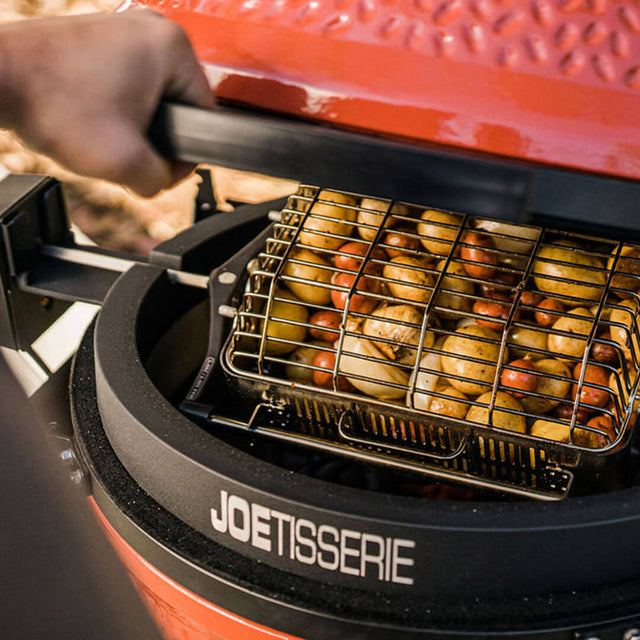 Kamado Joe Panier pour JoeTisserie