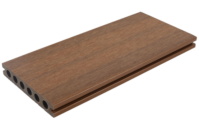 UH02 Plancher de composite Newtechwood
