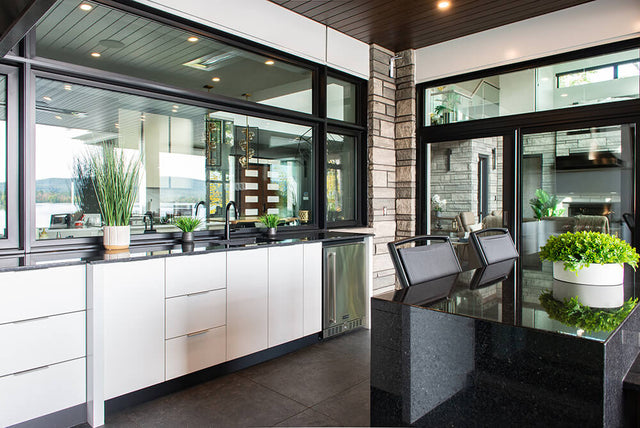 Cabinets Collection PUR