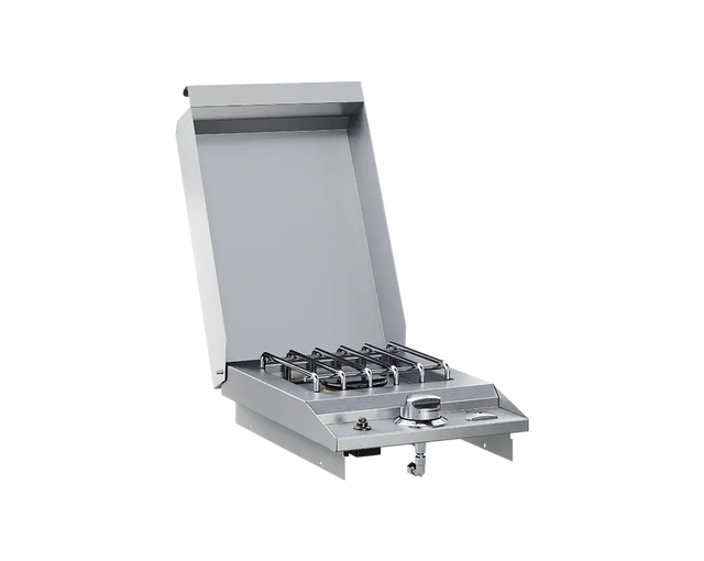 Brûleur Encastré Simple Delta Heat