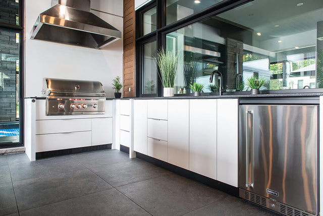 Cabinets Collection PUR