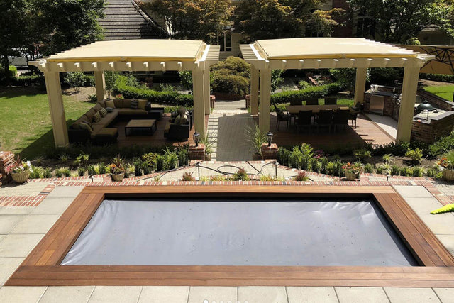 Toits Rétractables Motorisés