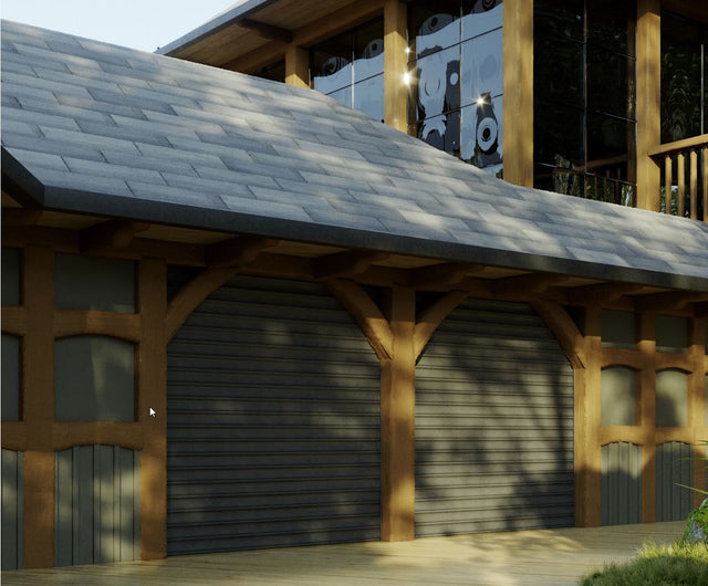 Volets Roulants Motorisés