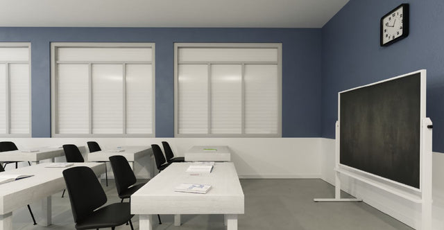 Volets Roulants Motorisés