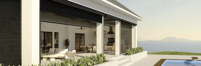 Volets Roulants Motorisés