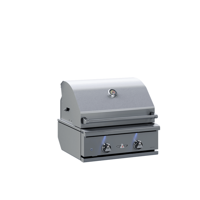 BBQ Delta Heat
