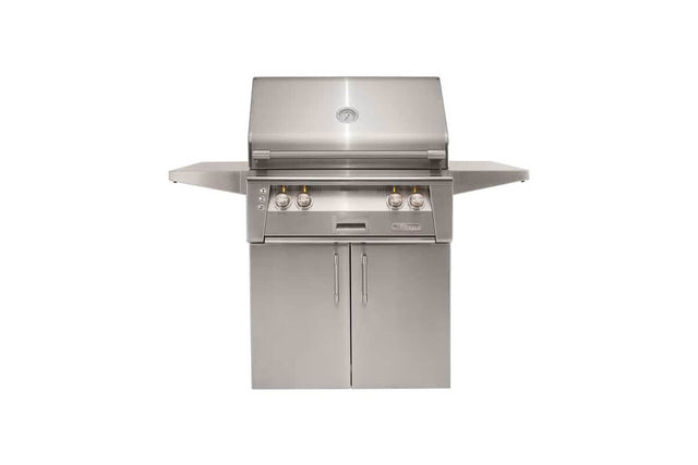 BBQ de luxe Alfresco