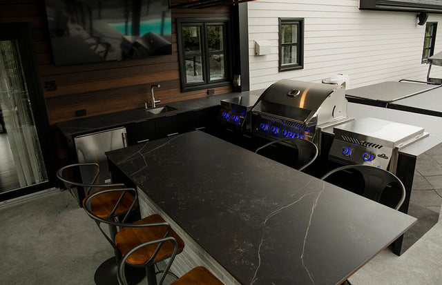 Cabinets Collection PUR