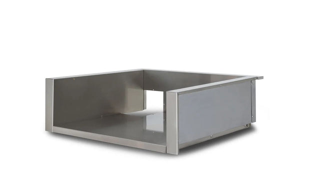 Plancha Coyote 30'' (C1FTG30LP)