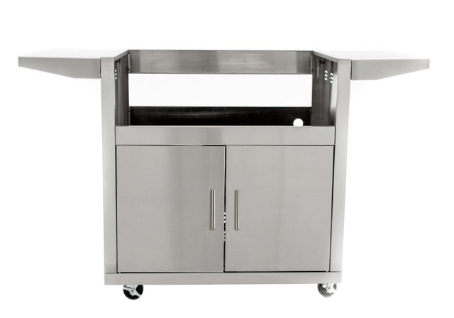 Chariot pour BBQ Blaze Pro