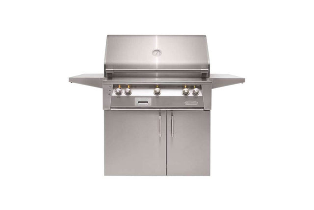 BBQ de luxe Alfresco