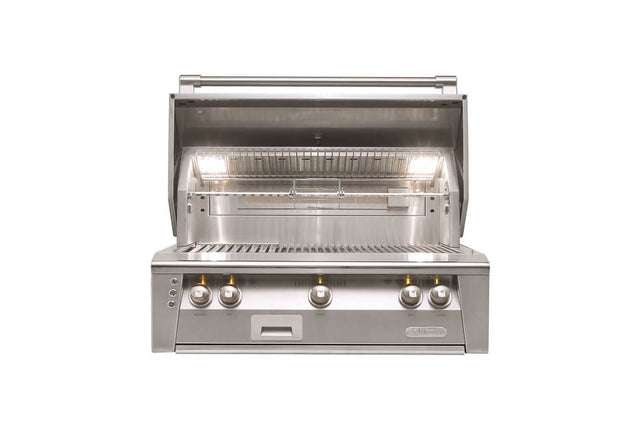 BBQ de luxe Alfresco