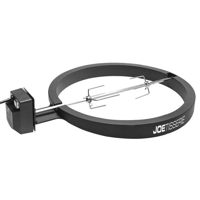 Kamado Joe JoeTisserie (tournebroche pour Kamado Joe)