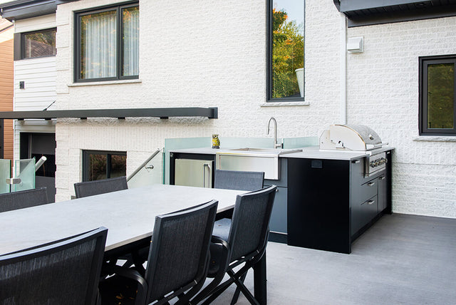 Cabinets Collection PUR