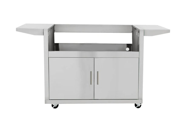 Chariot pour BBQ Blaze