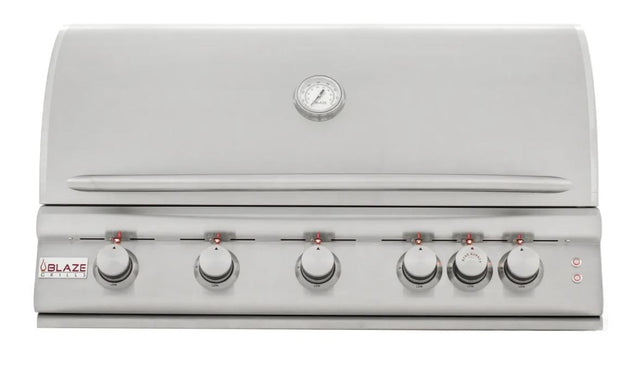 BBQ Blaze