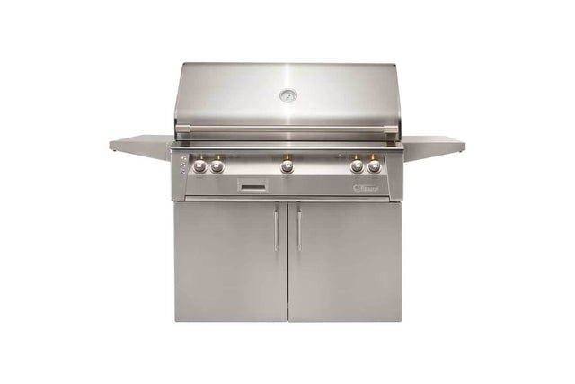 BBQ de luxe Alfresco