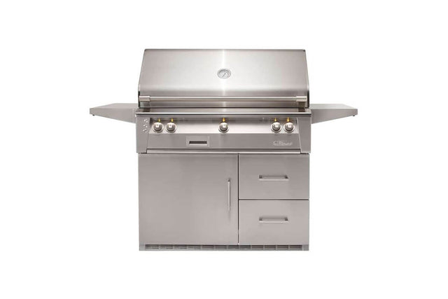 BBQ de luxe Alfresco