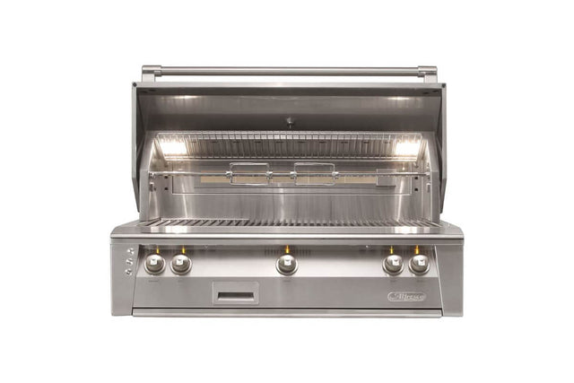 BBQ de luxe Alfresco