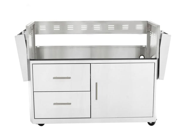 Chariot pour BBQ Blaze Pro