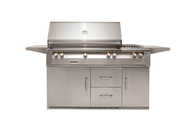 BBQ de luxe Alfresco