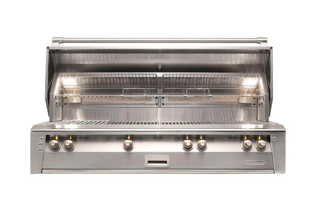 BBQ de luxe Alfresco