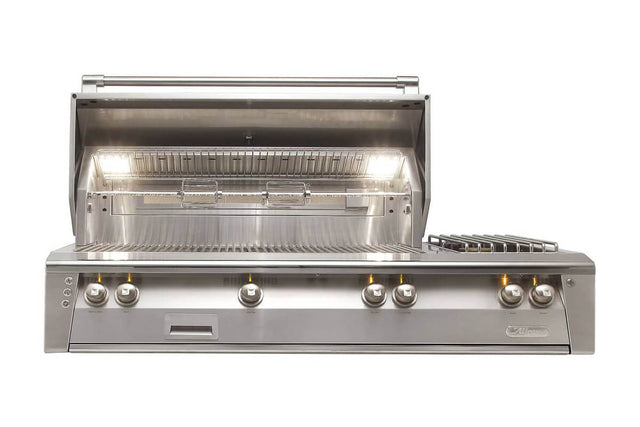 BBQ de luxe Alfresco