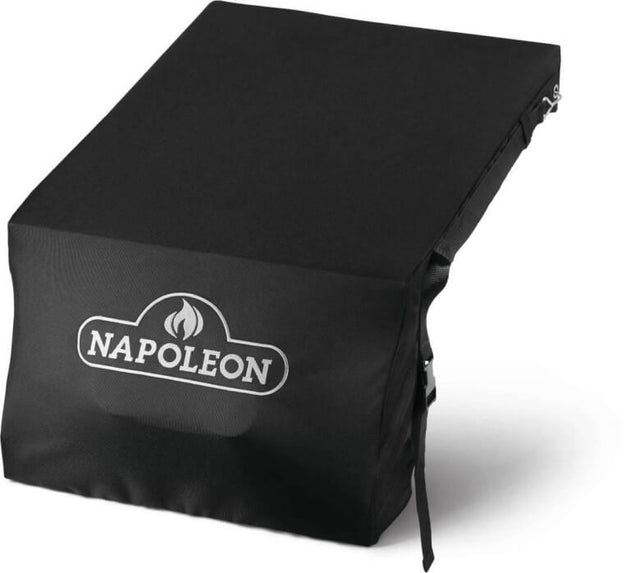 Brûleur Encastré Double Napoleon 18''