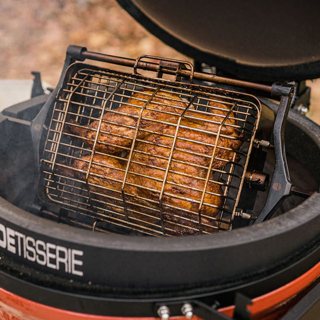Kamado Joe Panier pour JoeTisserie