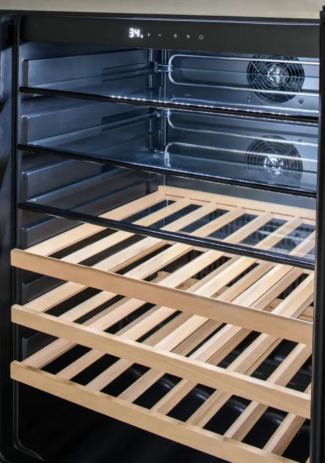 Frigo Extérieur Blaze 24'' (porte vitrée)