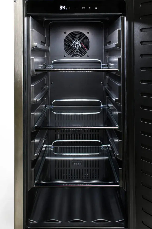 Frigo Extérieur Blaze 15''