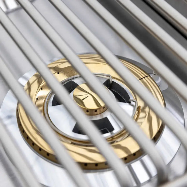 Brûleur Encastré Double Blaze LTE PLUS