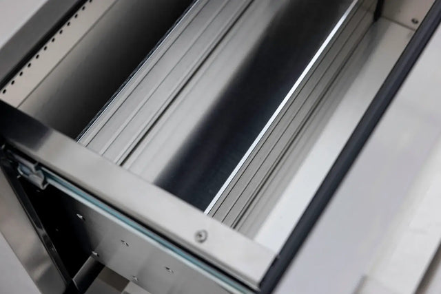 Frigo Extérieur Blaze à double tiroir 24''