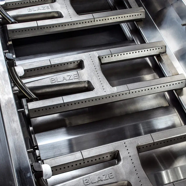 BBQ Blaze PRO
