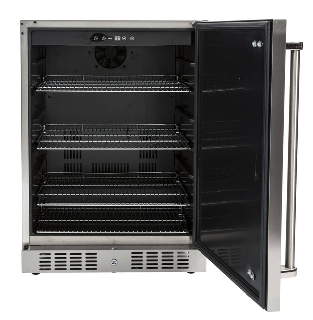 Frigo Extérieur Coyote 24''