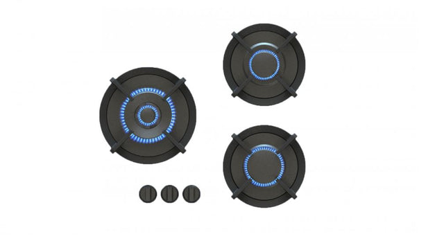 Pitt Cooking ( brûleurs de comptoir )