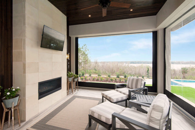 Toiles de Vinyle Clair