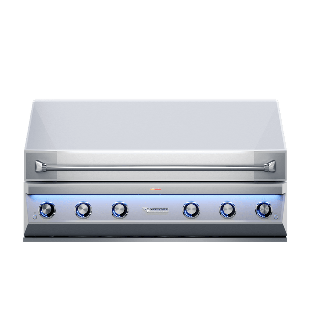 BBQ de luxe Twin Eagle