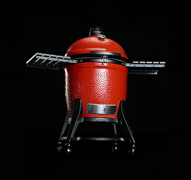 Kamado Joe Pizza Do Joe