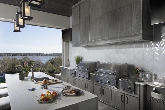 NatureKast Résine/Bois