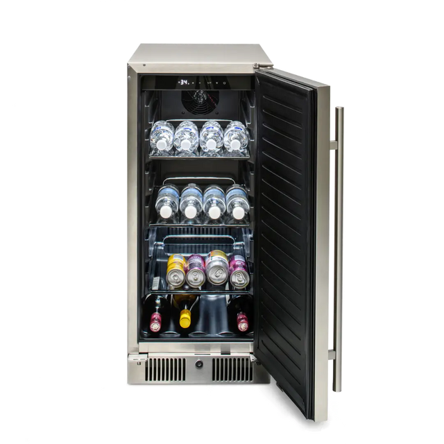 Frigo Extérieur Blaze 15''