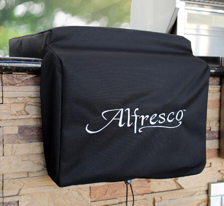 Brûleur Encastré Infrarouge Alfresco