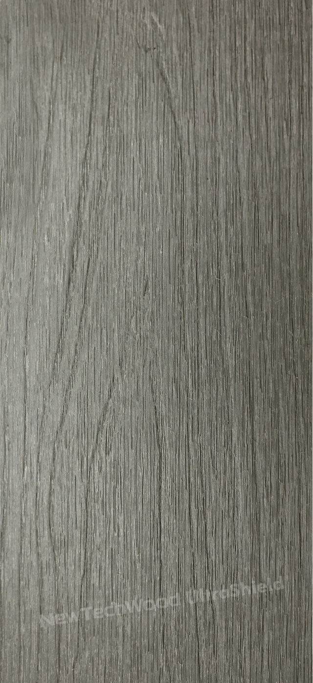 UH02 Plancher de composite Newtechwood