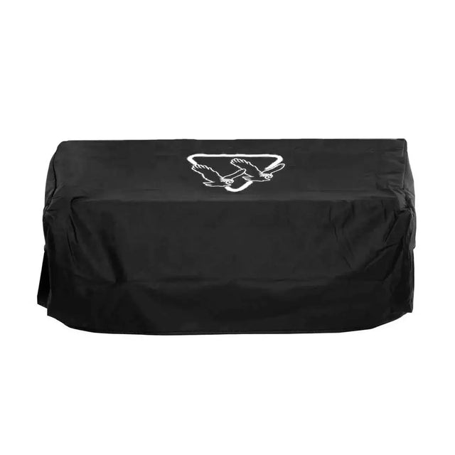 Plancha Twin Eagle 30''