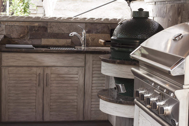 NatureKast Résine/Bois